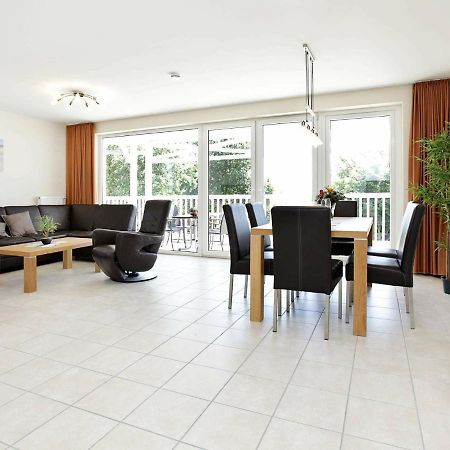 4 Person Holiday Home In Gro Enbrode Großenbrode Esterno foto